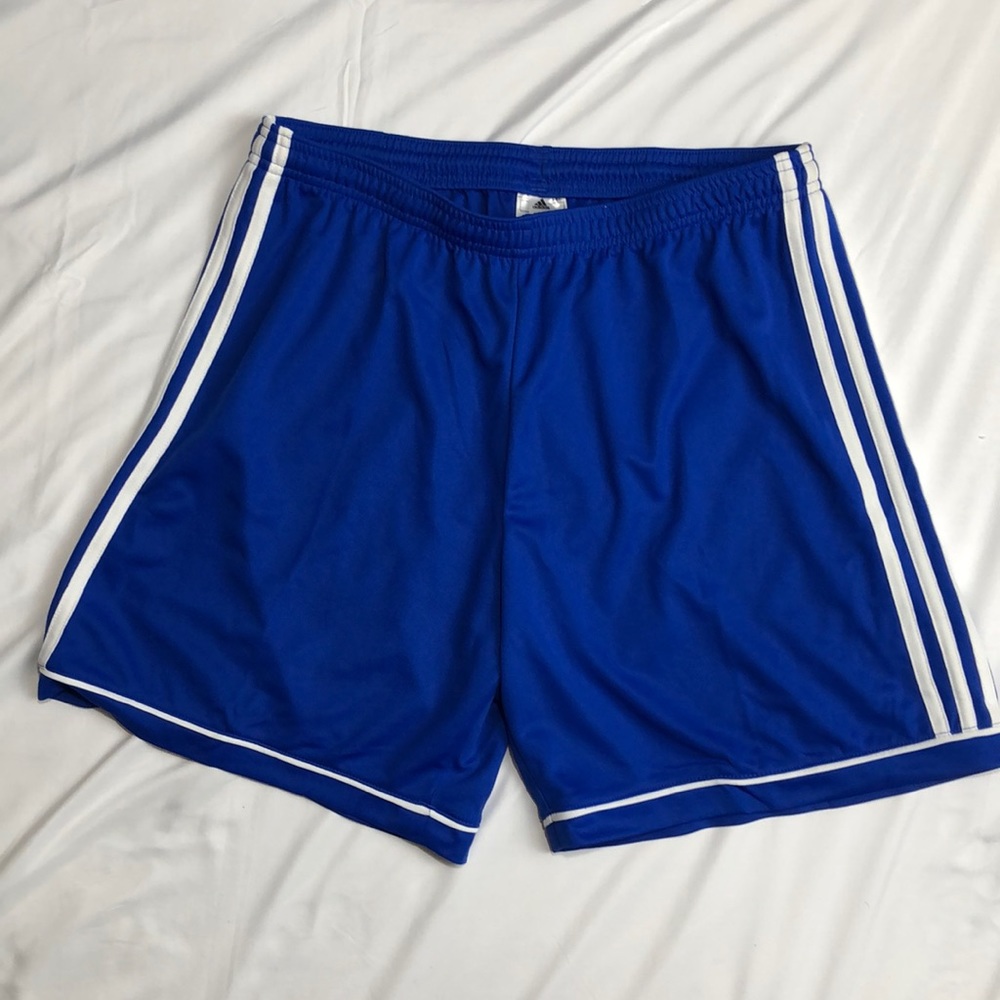 Adidas Men’s Athletic Shorts